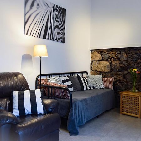 Casa Tijoco Hotel Адехе Екстериор снимка