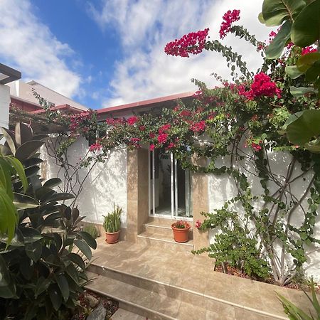 Casa Tijoco Hotel Адехе Екстериор снимка