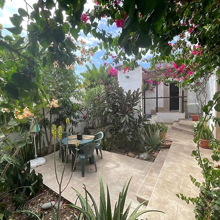 Casa Tijoco Hotel Адехе Екстериор снимка