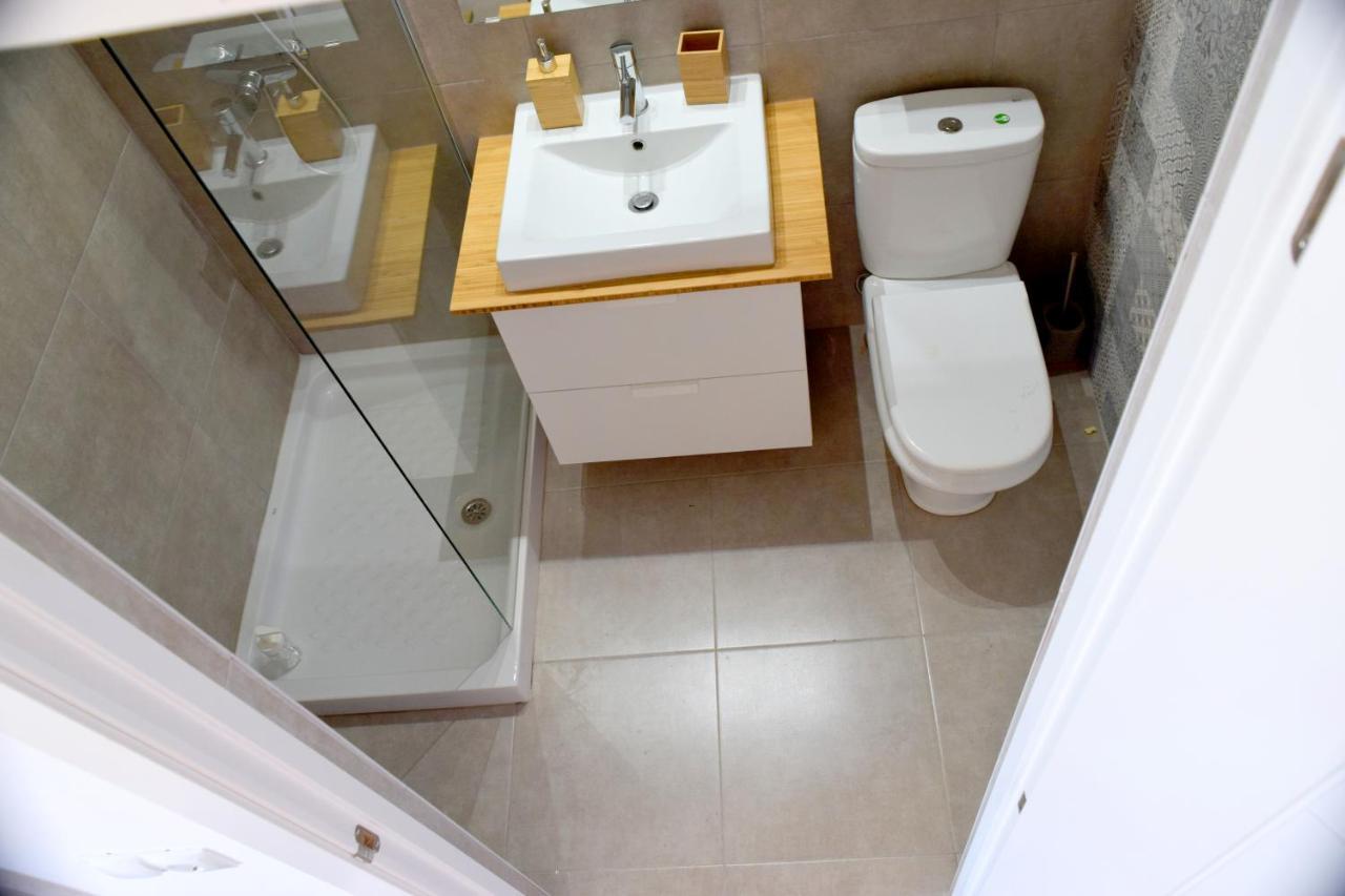 Casa Tijoco Hotel Адехе Екстериор снимка