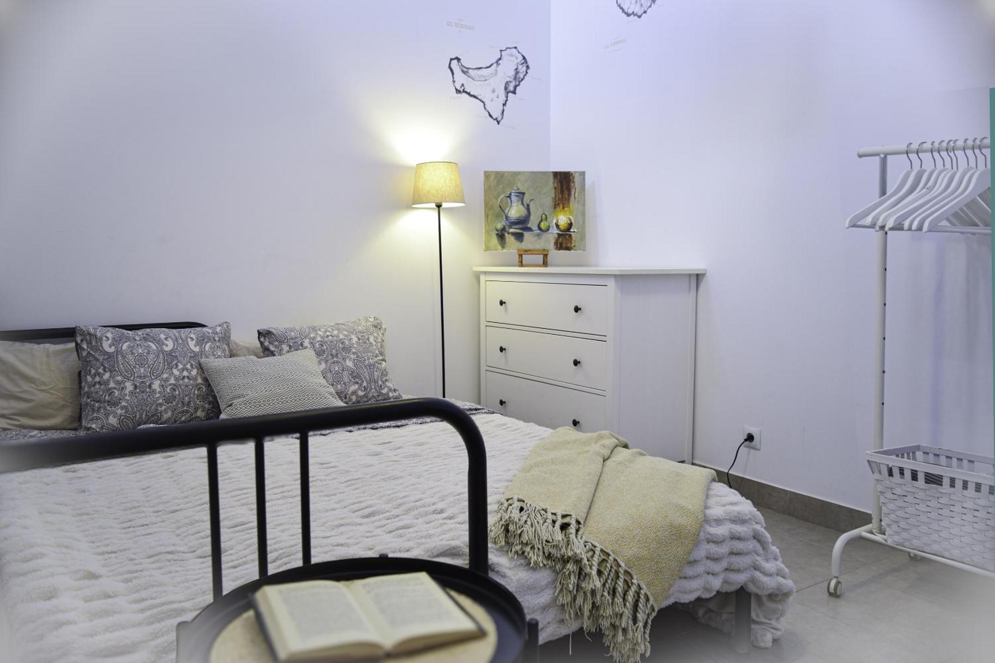 Casa Tijoco Hotel Адехе Екстериор снимка