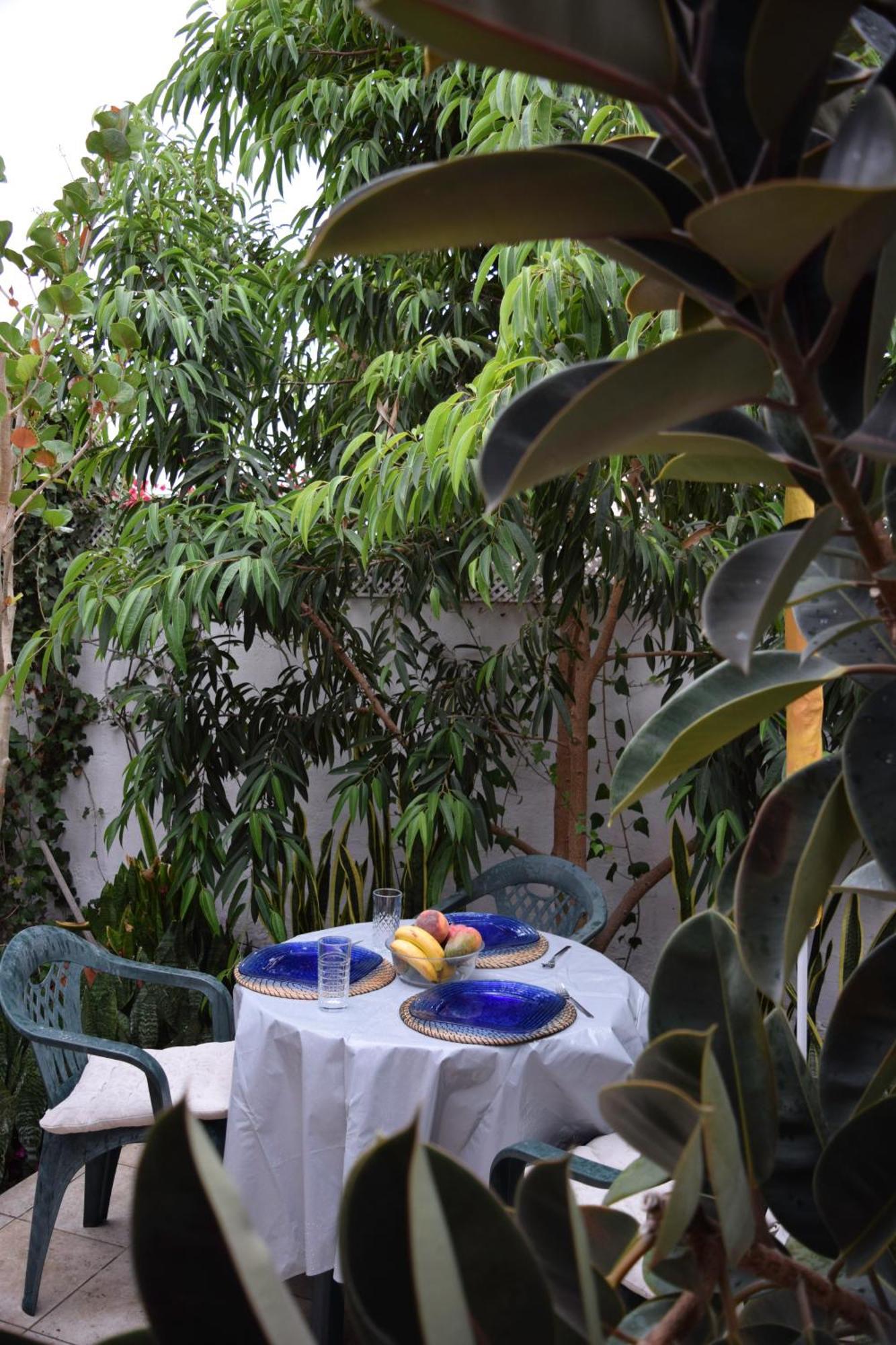 Casa Tijoco Hotel Адехе Екстериор снимка