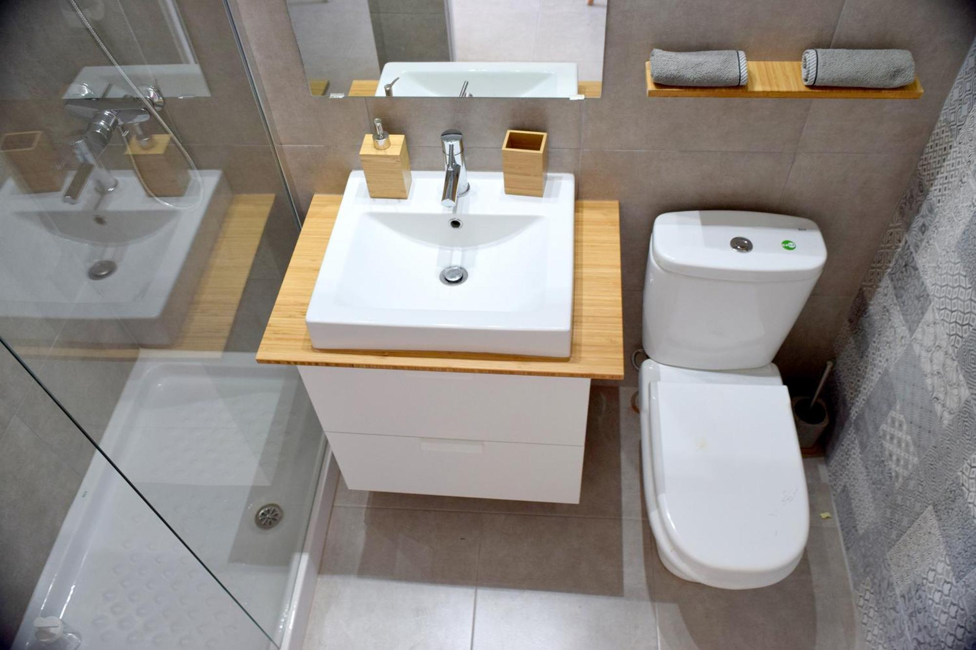 Casa Tijoco Hotel Адехе Екстериор снимка